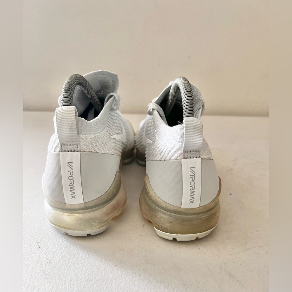 Nike Air Vapor Max Fly knit 3 Women’s Sneakers Size 8 Athletic Shoes - Picture 5 of 7